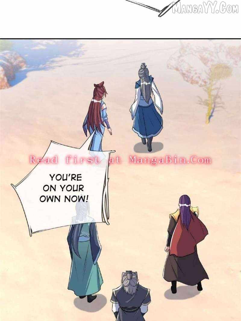 Rise of the Sect Master Chapter 51 - Page 3