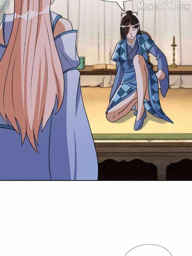 Rise of the Sect Master Chapter 51 - Page 21