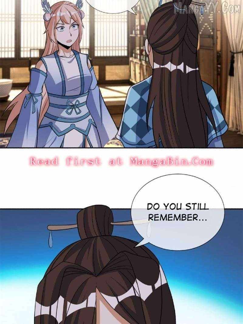 Rise of the Sect Master Chapter 51 - Page 23