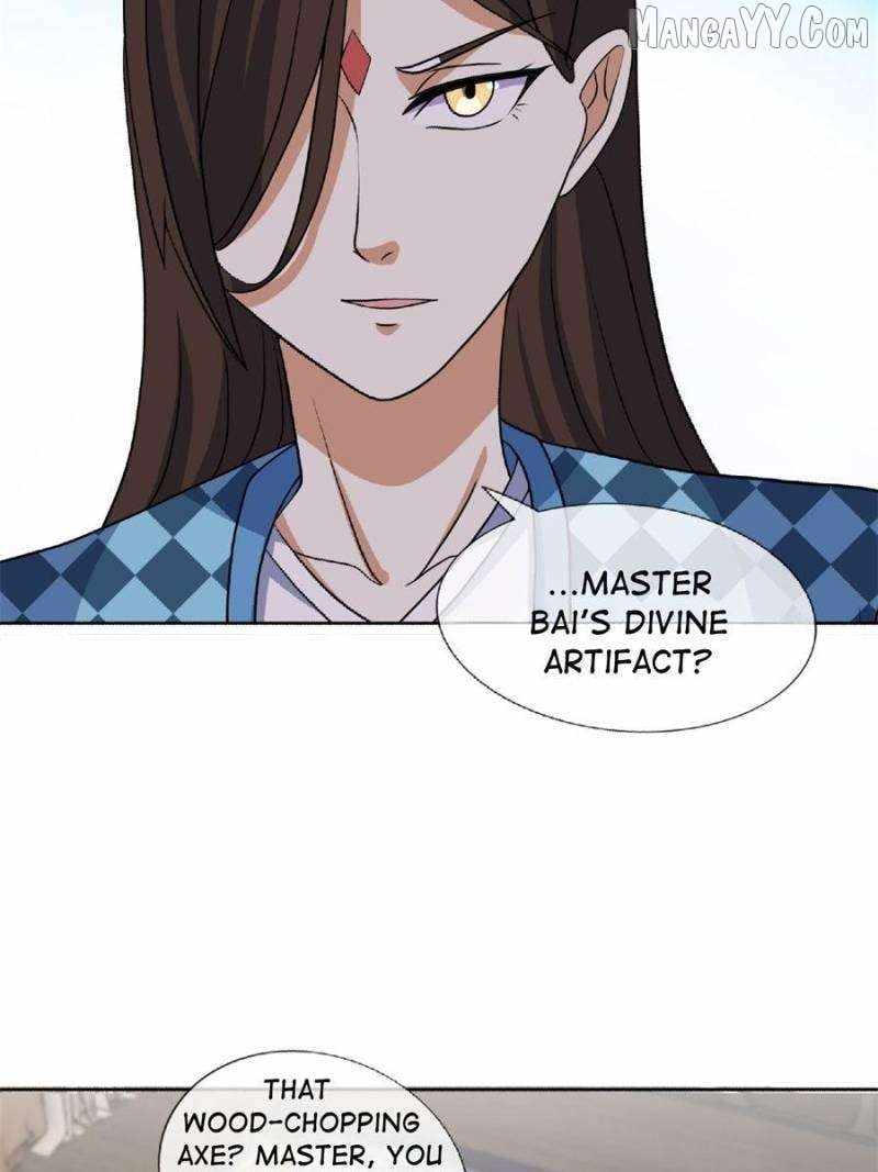 Rise of the Sect Master Chapter 51 - Page 24