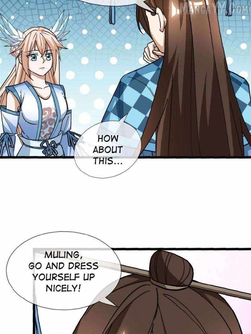 Rise of the Sect Master Chapter 51 - Page 29