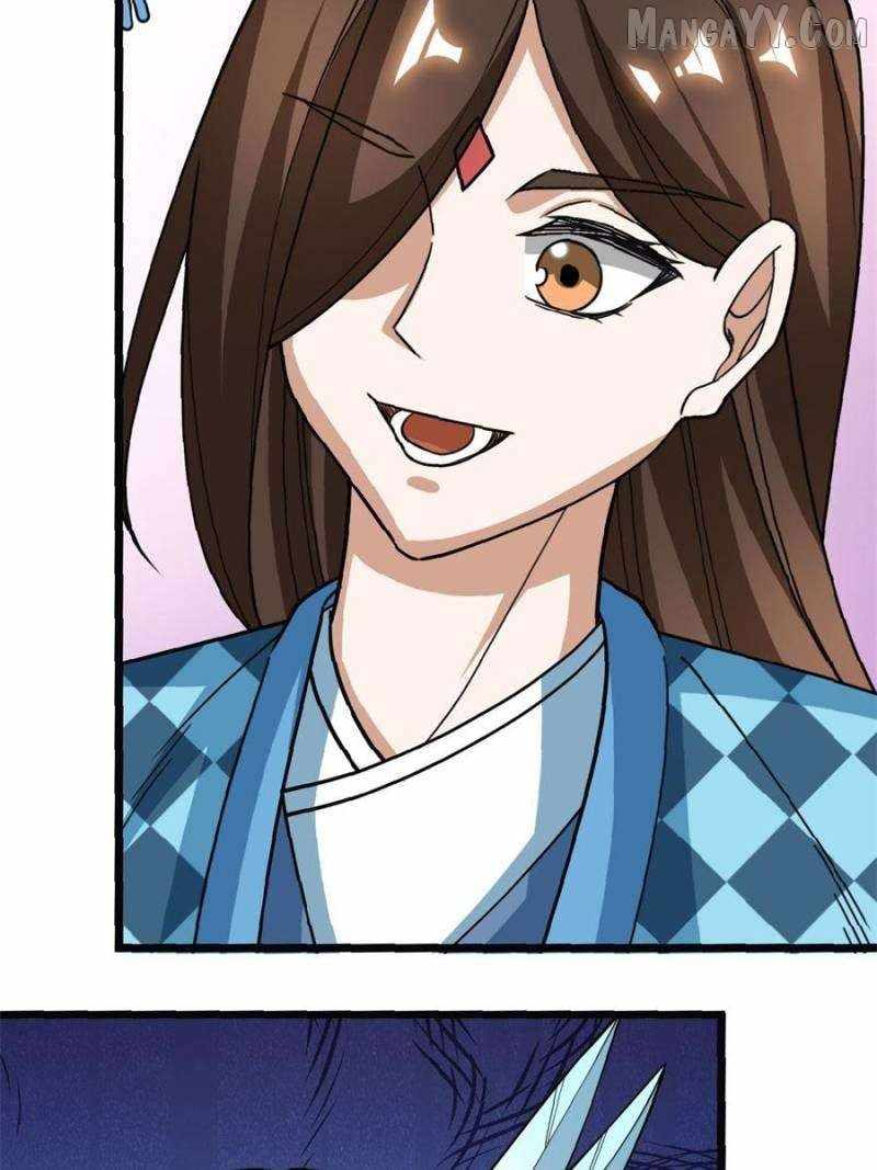 Rise of the Sect Master Chapter 51 - Page 30