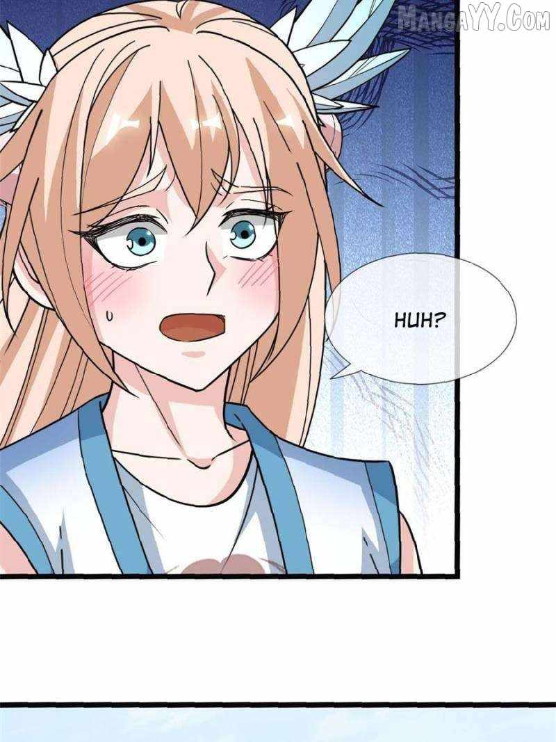 Rise of the Sect Master Chapter 51 - Page 31