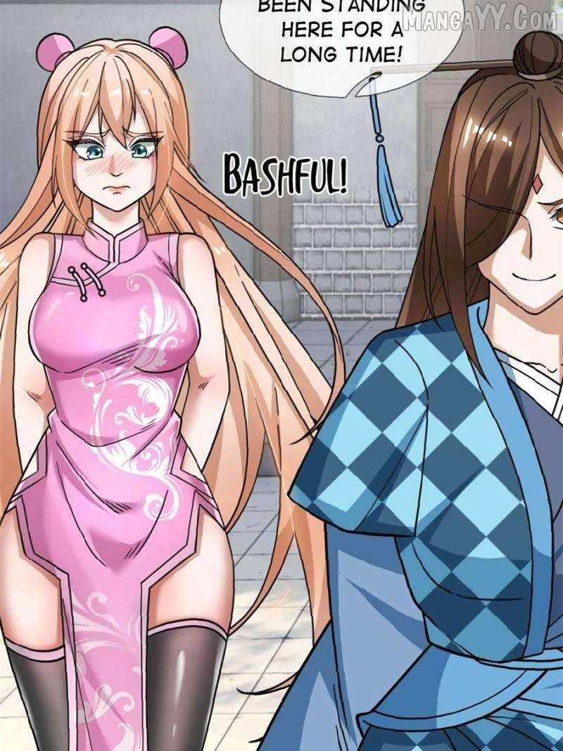 Rise of the Sect Master Chapter 51 - Page 35