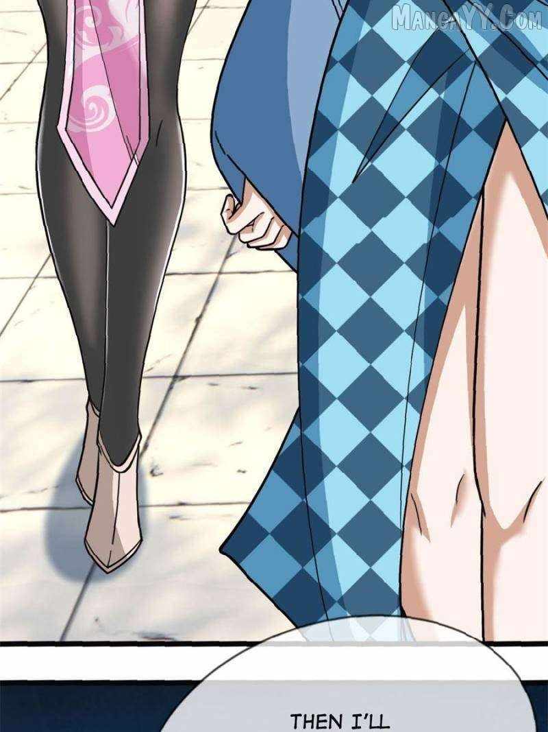 Rise of the Sect Master Chapter 51 - Page 36