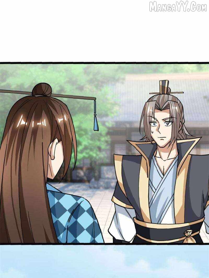 Rise of the Sect Master Chapter 51 - Page 38