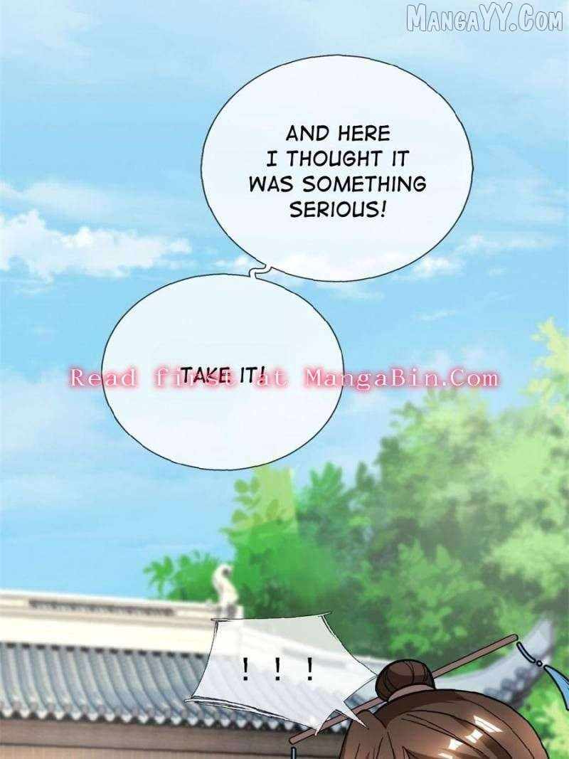 Rise of the Sect Master Chapter 51 - Page 39