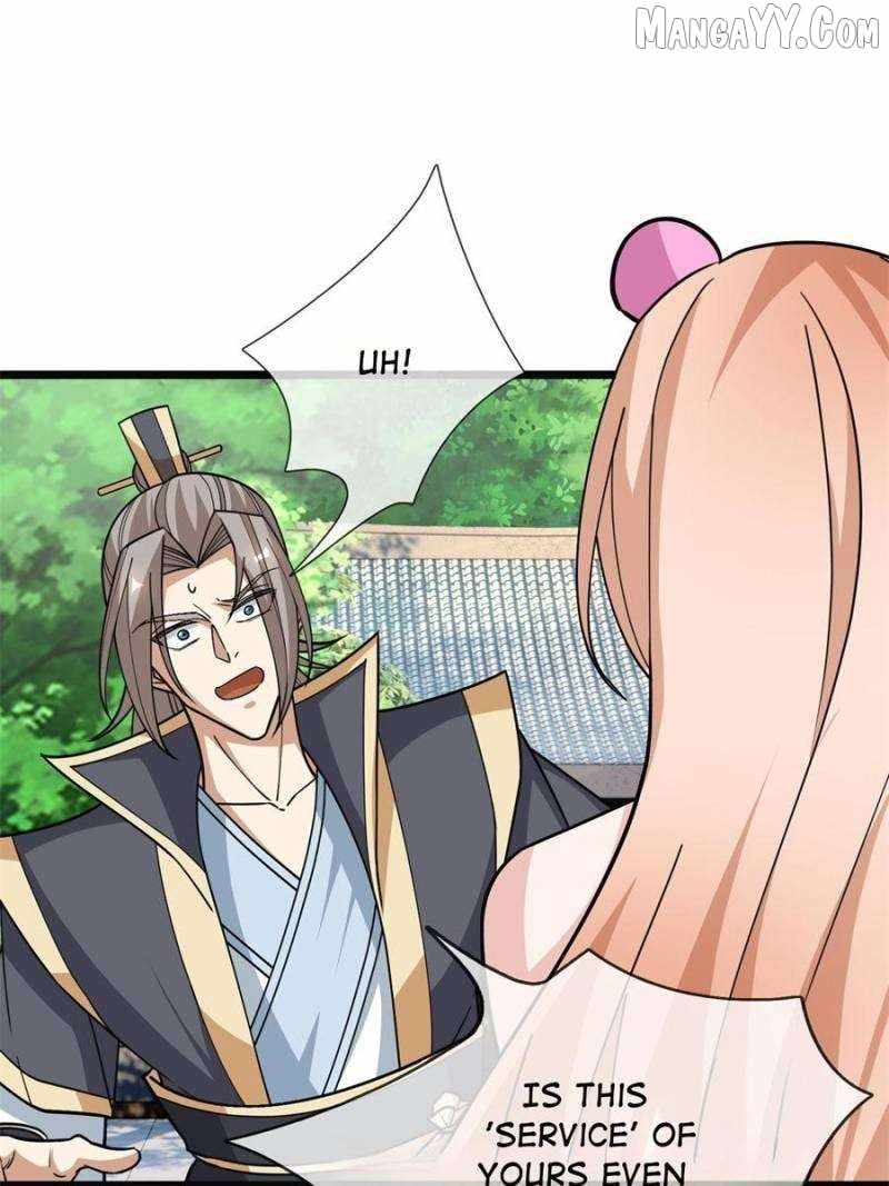 Rise of the Sect Master Chapter 51 - Page 45