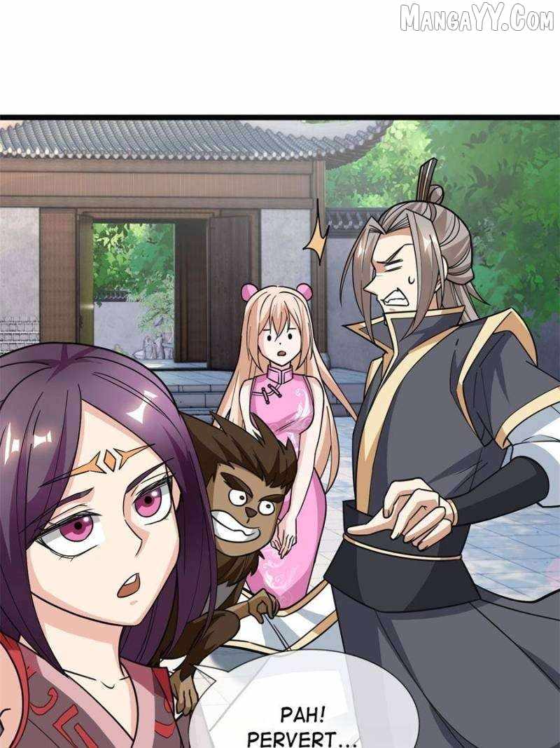 Rise of the Sect Master Chapter 51 - Page 47