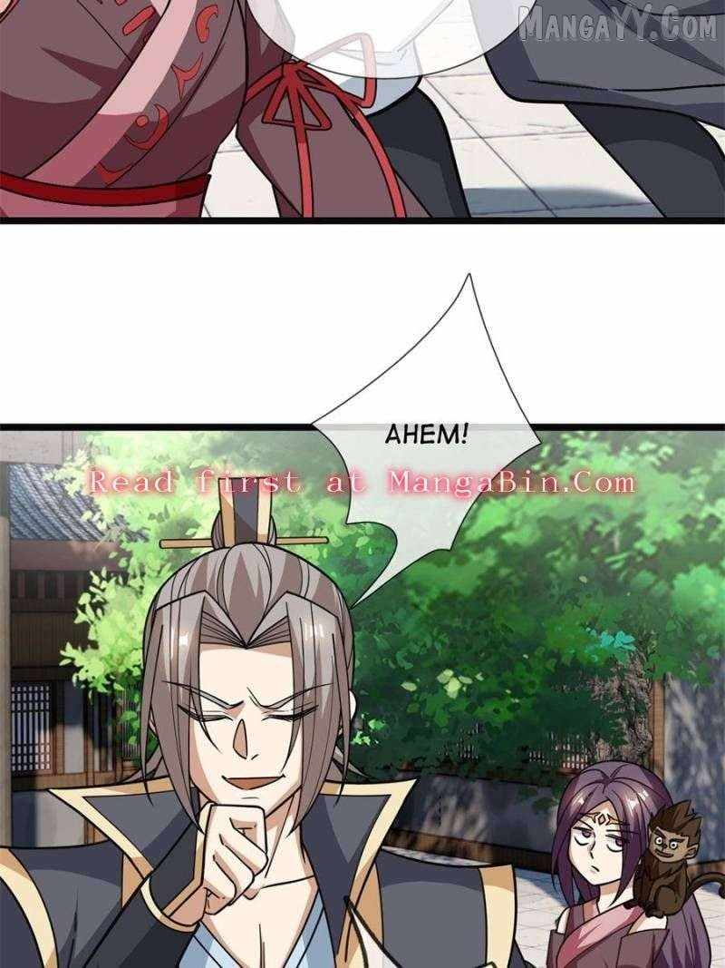 Rise of the Sect Master Chapter 51 - Page 48