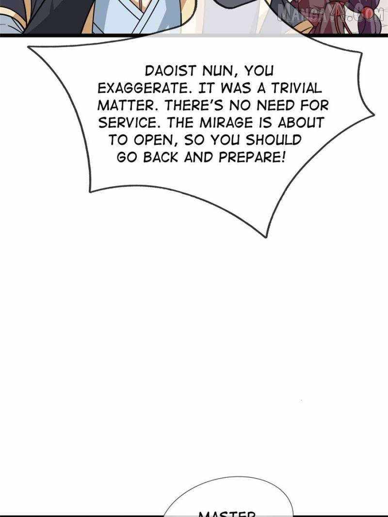 Rise of the Sect Master Chapter 51 - Page 49