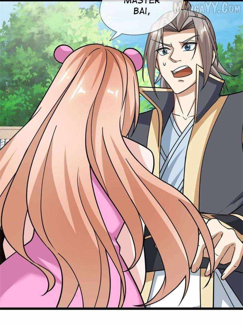 Rise of the Sect Master Chapter 51 - Page 50