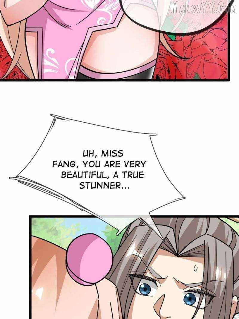 Rise of the Sect Master Chapter 51 - Page 52