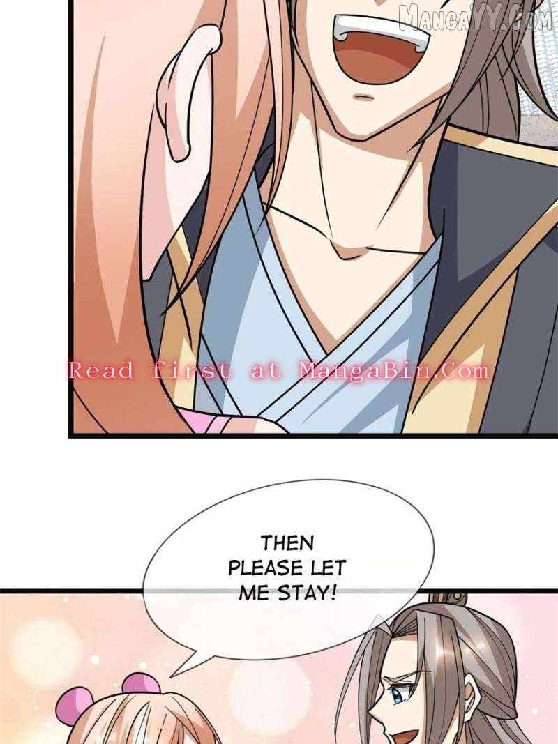 Rise of the Sect Master Chapter 51 - Page 53