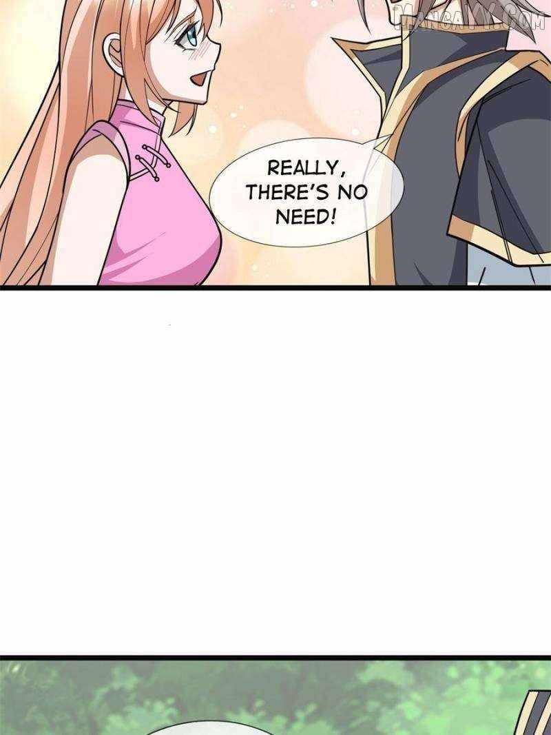 Rise of the Sect Master Chapter 51 - Page 54