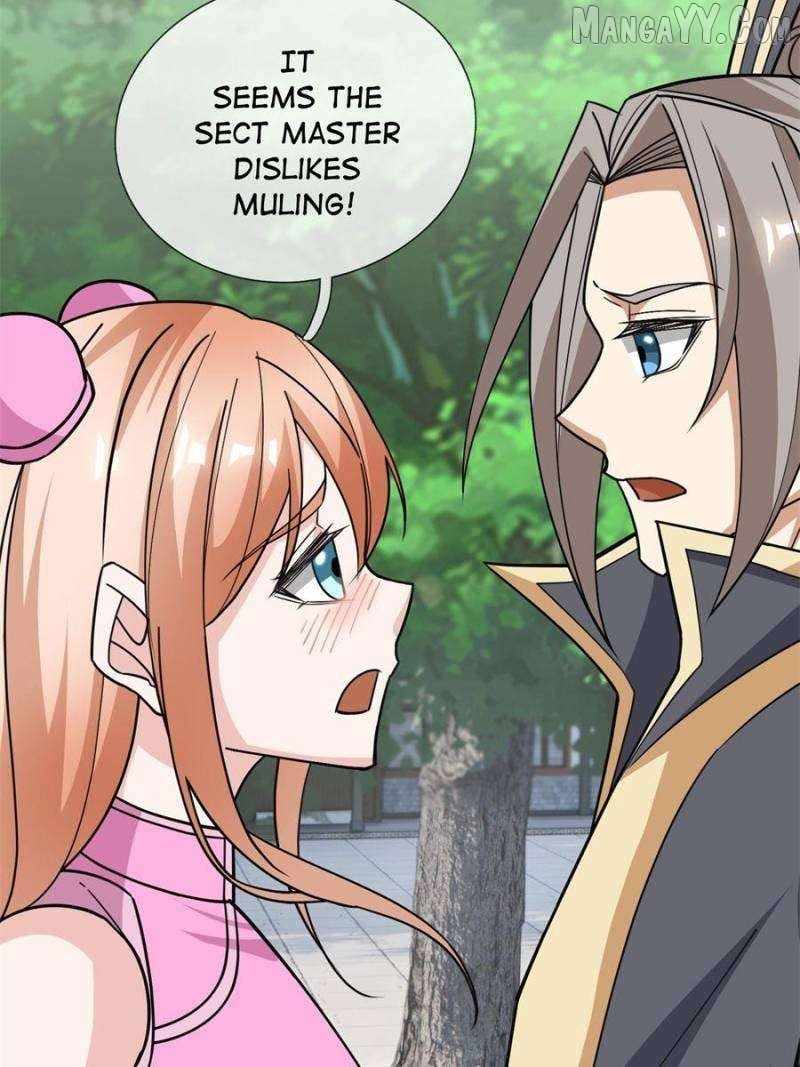 Rise of the Sect Master Chapter 51 - Page 55