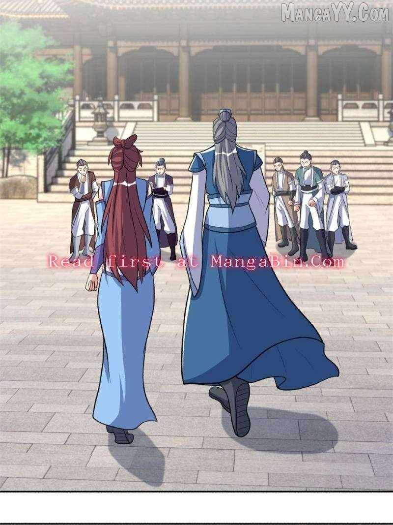 Rise of the Sect Master Chapter 51 - Page 7