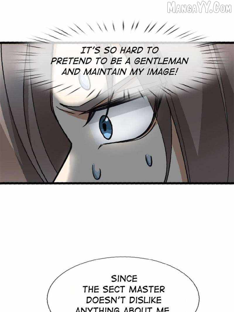 Rise of the Sect Master Chapter 52 - Page 2