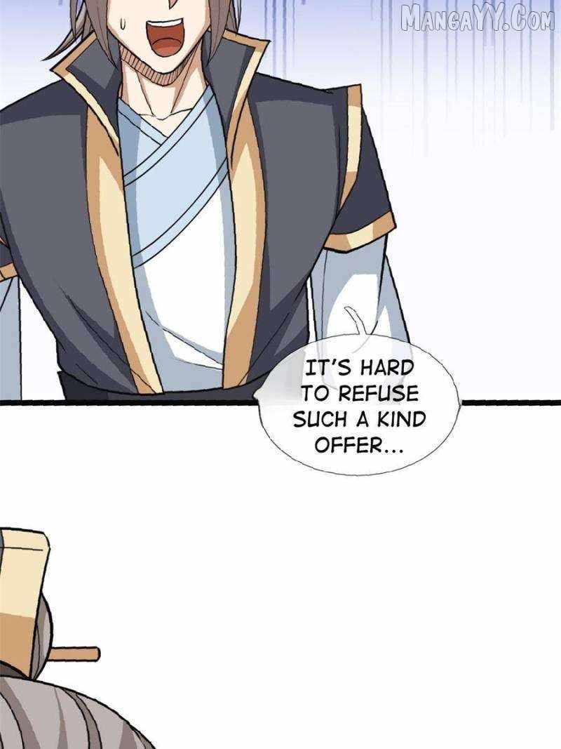 Rise of the Sect Master Chapter 52 - Page 11