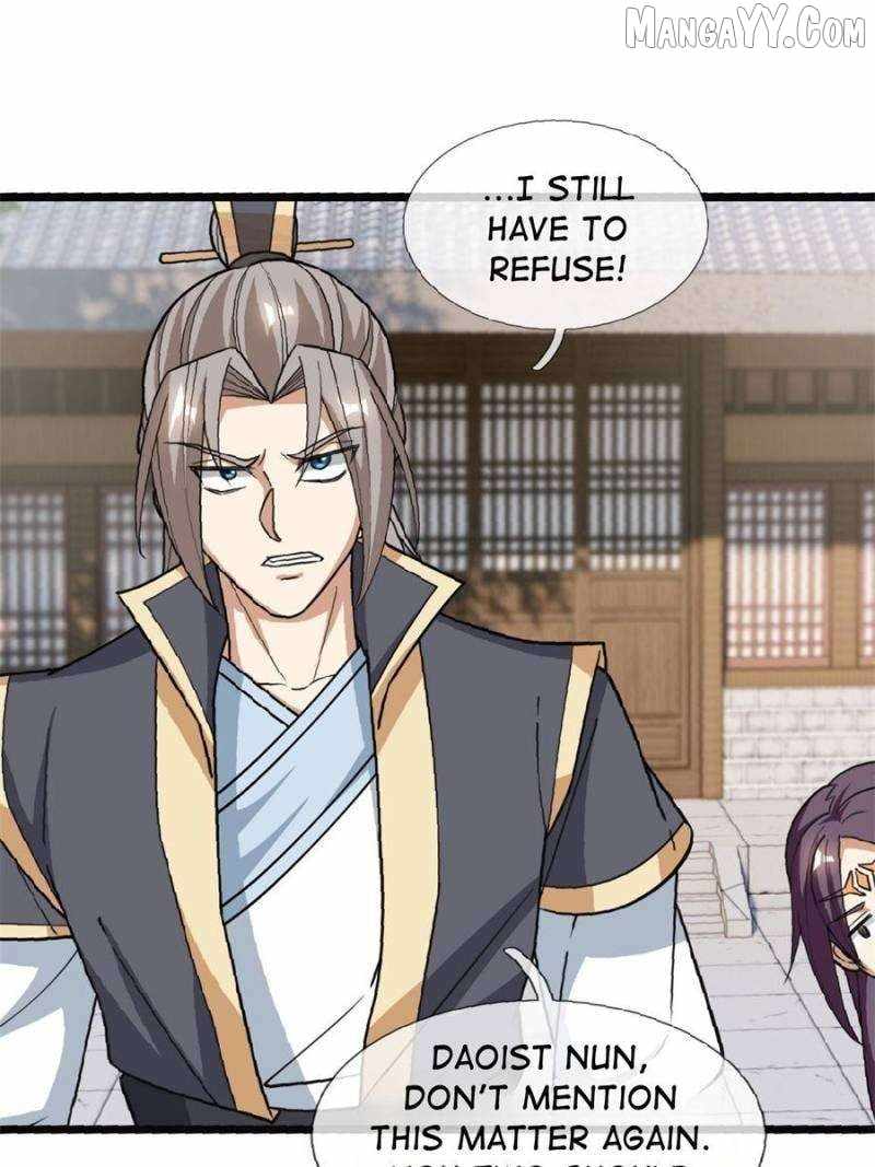 Rise of the Sect Master Chapter 52 - Page 13