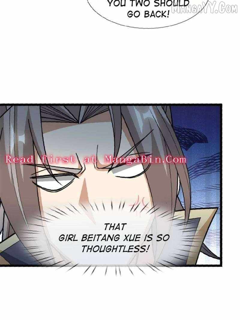 Rise of the Sect Master Chapter 52 - Page 14