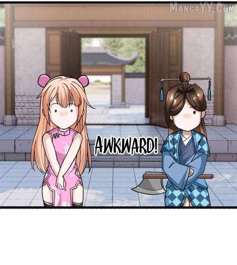 Rise of the Sect Master Chapter 52 - Page 15