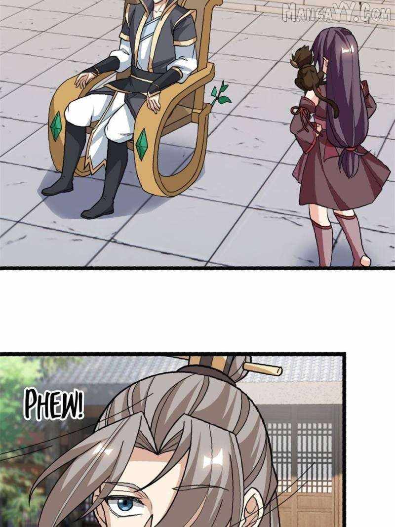 Rise of the Sect Master Chapter 52 - Page 17