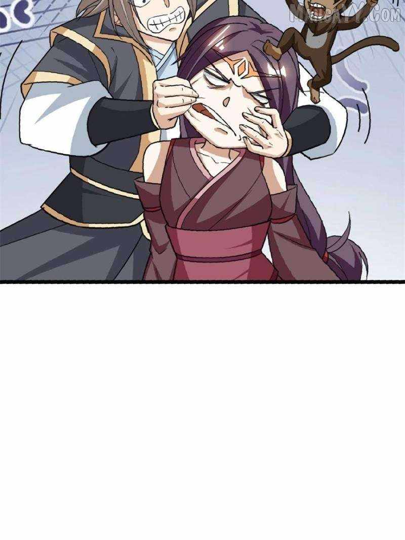 Rise of the Sect Master Chapter 52 - Page 20