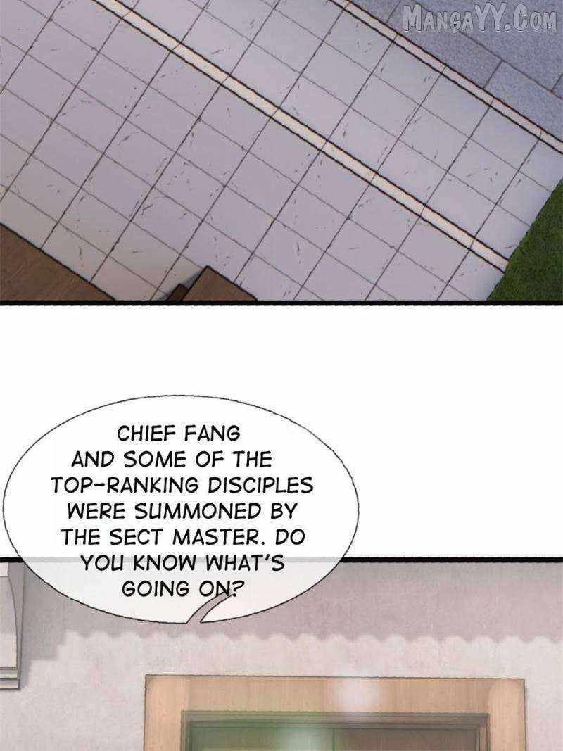 Rise of the Sect Master Chapter 52 - Page 22