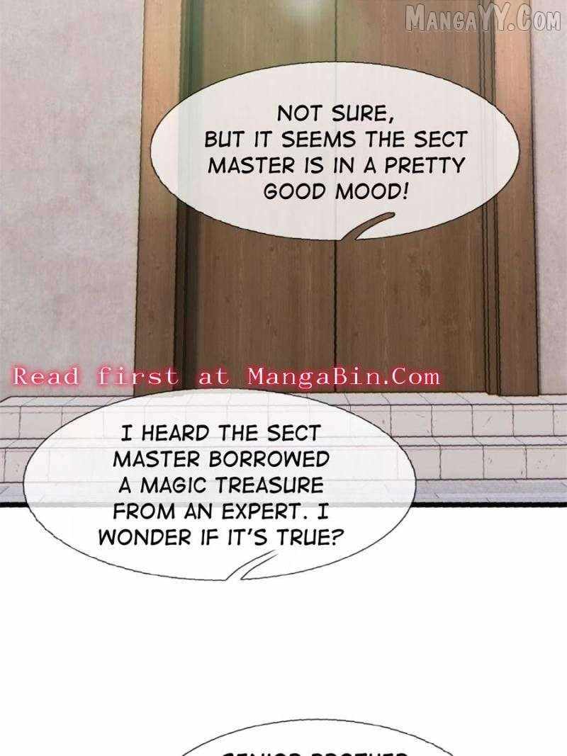 Rise of the Sect Master Chapter 52 - Page 23