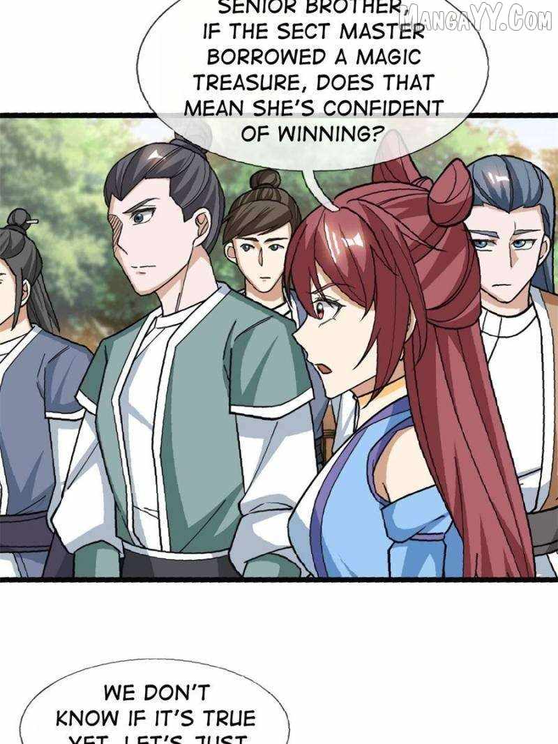 Rise of the Sect Master Chapter 52 - Page 24