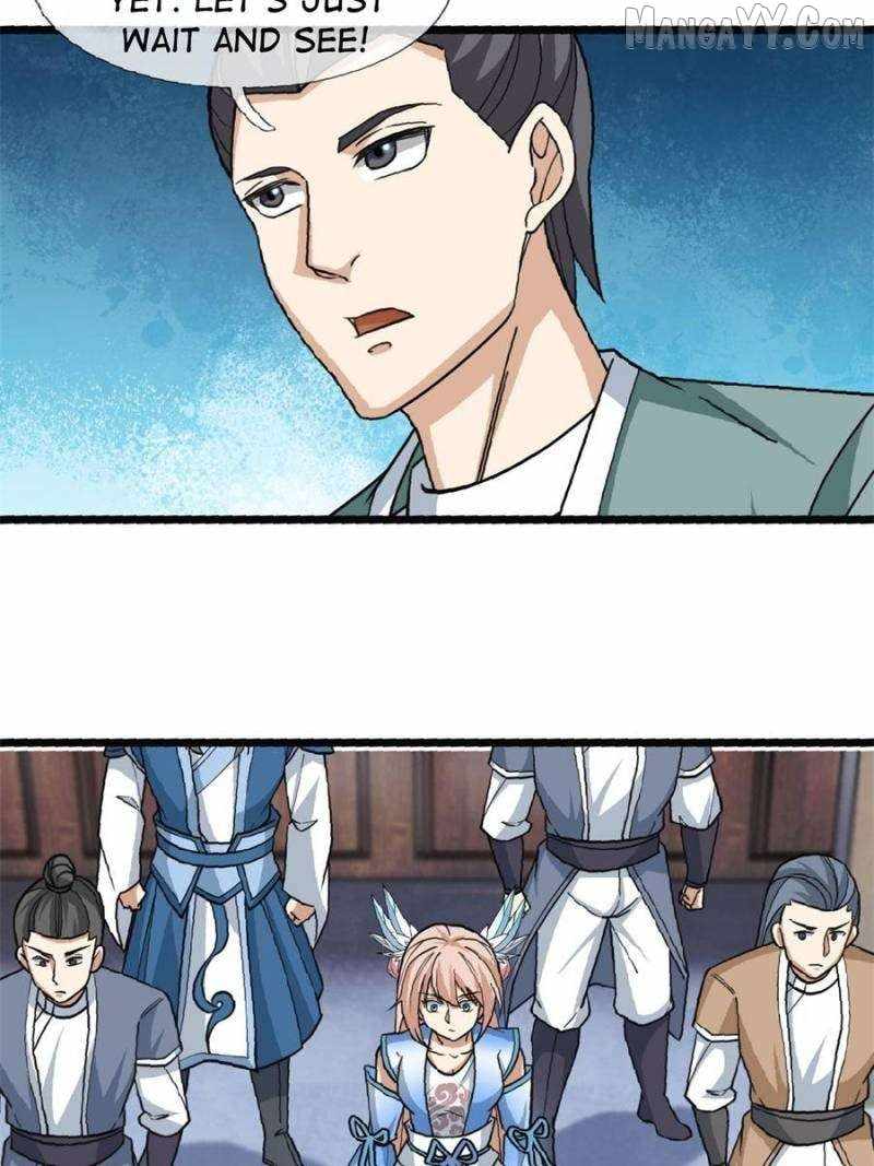 Rise of the Sect Master Chapter 52 - Page 25