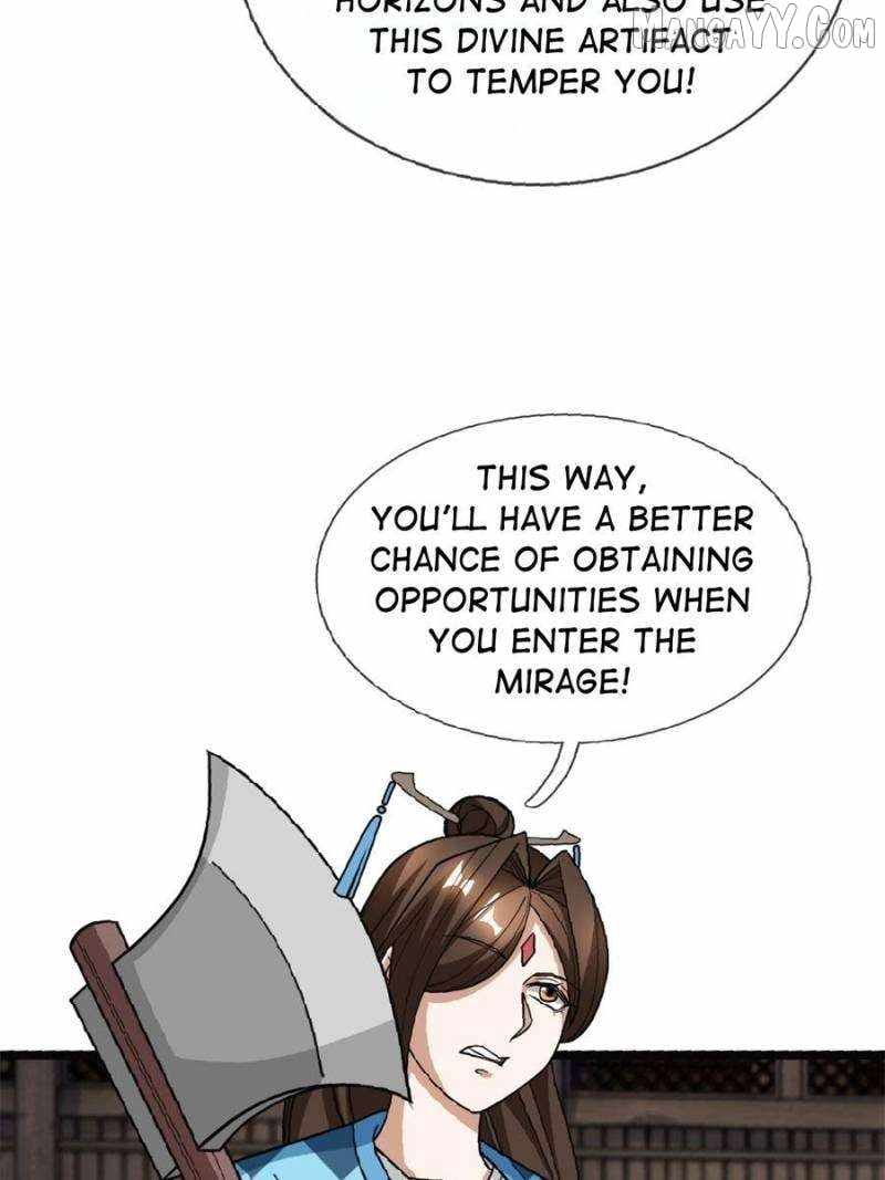 Rise of the Sect Master Chapter 52 - Page 27