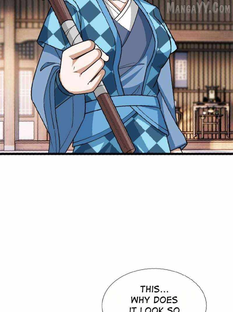 Rise of the Sect Master Chapter 52 - Page 28