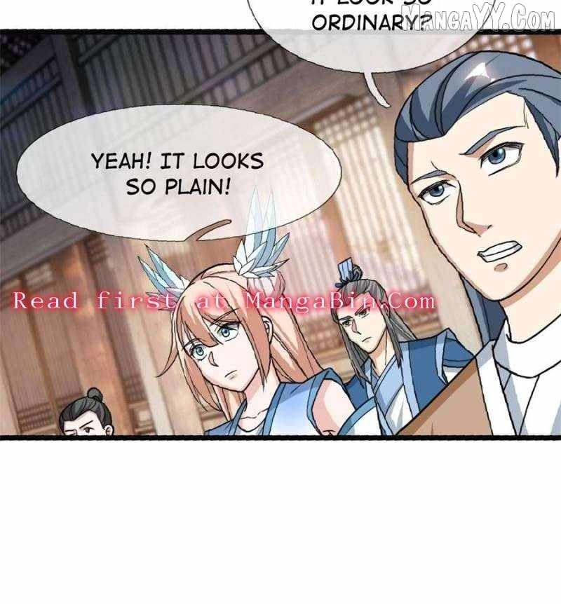 Rise of the Sect Master Chapter 52 - Page 29