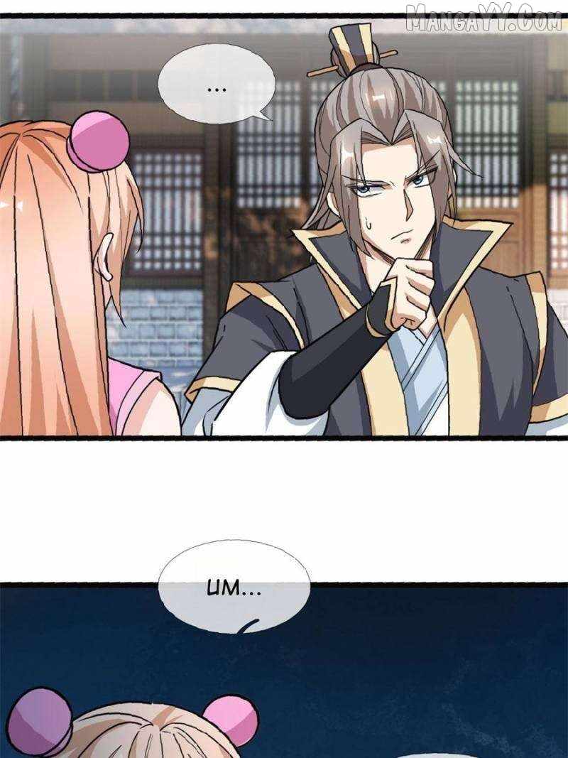 Rise of the Sect Master Chapter 52 - Page 4