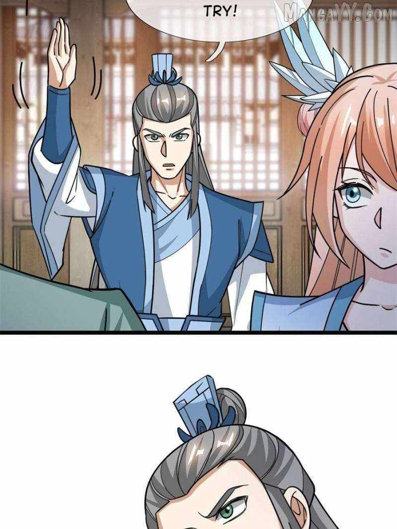 Rise of the Sect Master Chapter 52 - Page 31