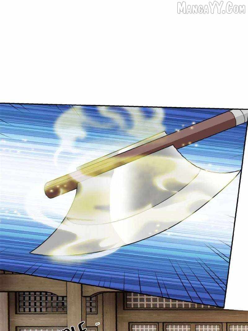 Rise of the Sect Master Chapter 52 - Page 36