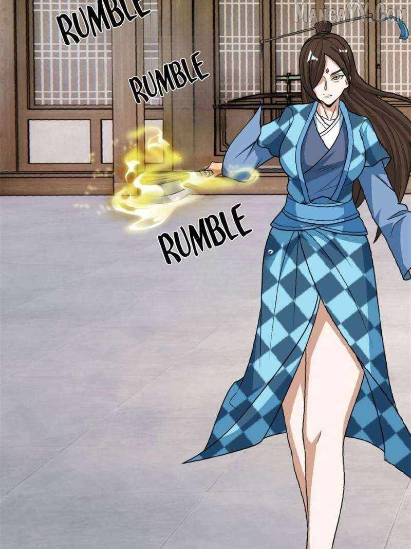 Rise of the Sect Master Chapter 52 - Page 37