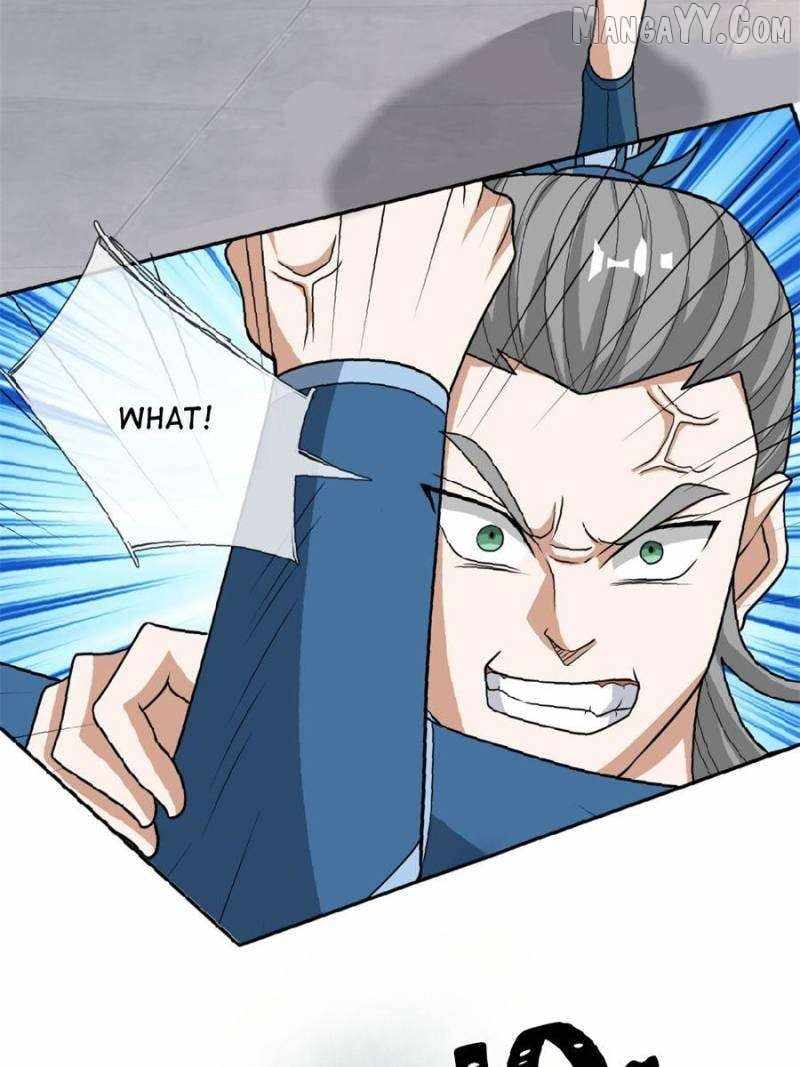 Rise of the Sect Master Chapter 52 - Page 38