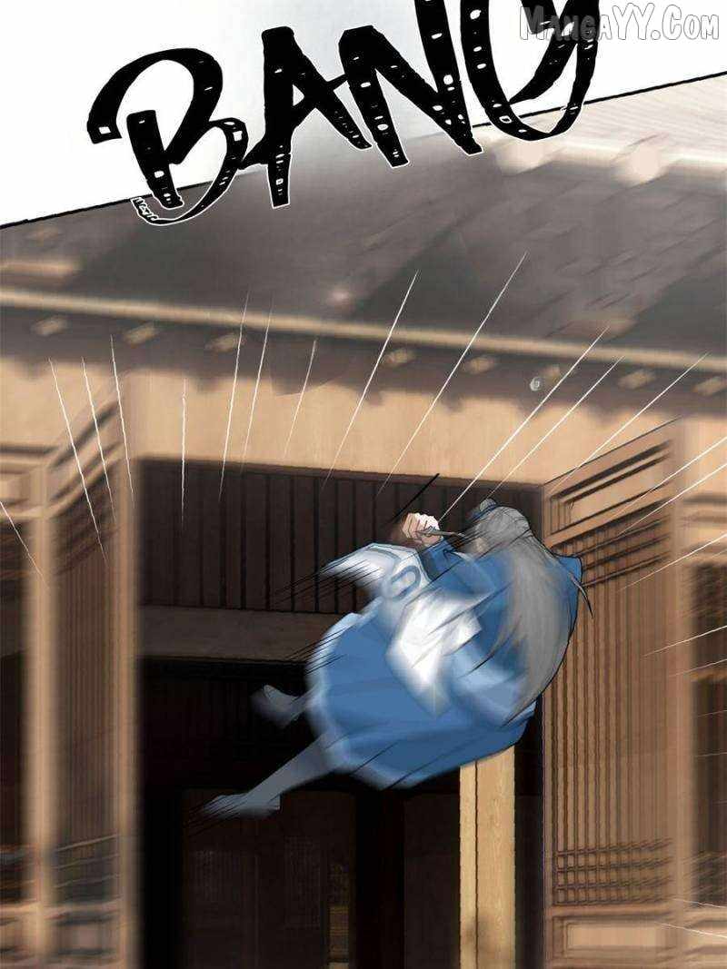 Rise of the Sect Master Chapter 52 - Page 39