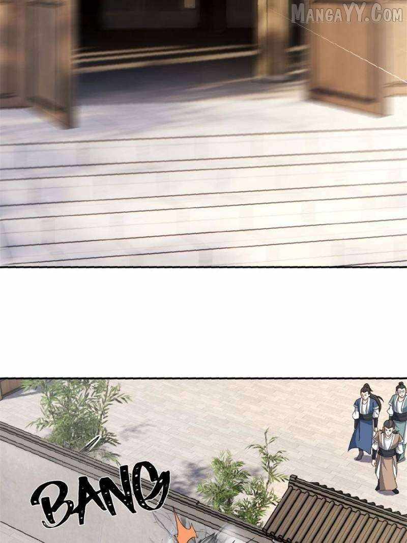 Rise of the Sect Master Chapter 52 - Page 40