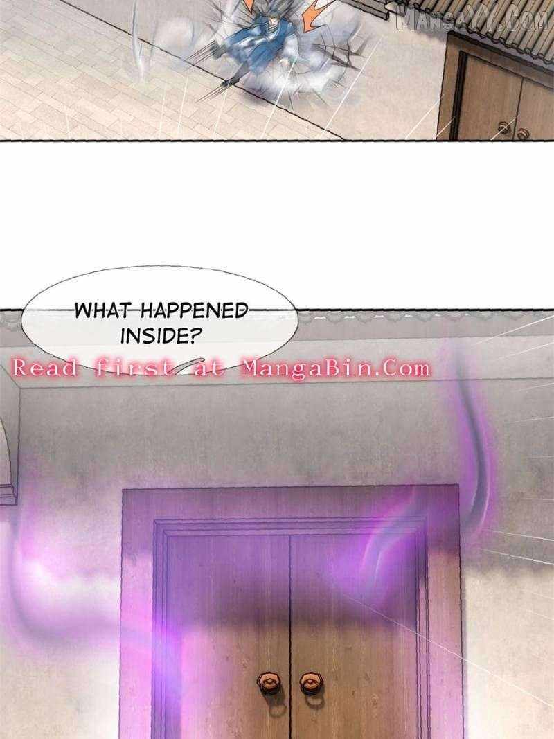 Rise of the Sect Master Chapter 52 - Page 41