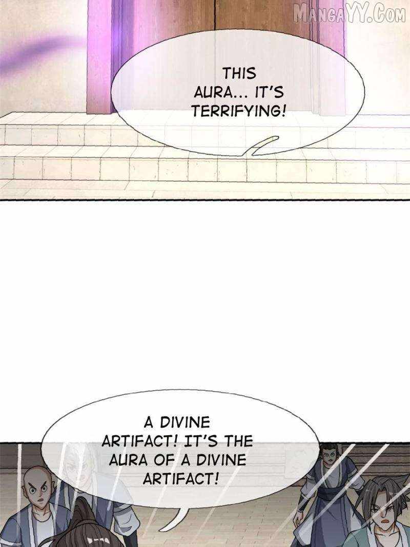 Rise of the Sect Master Chapter 52 - Page 42