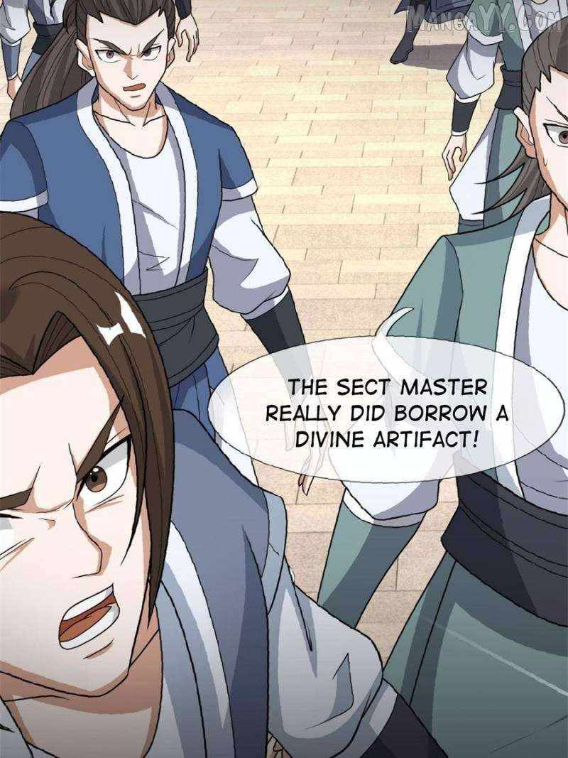 Rise of the Sect Master Chapter 52 - Page 43