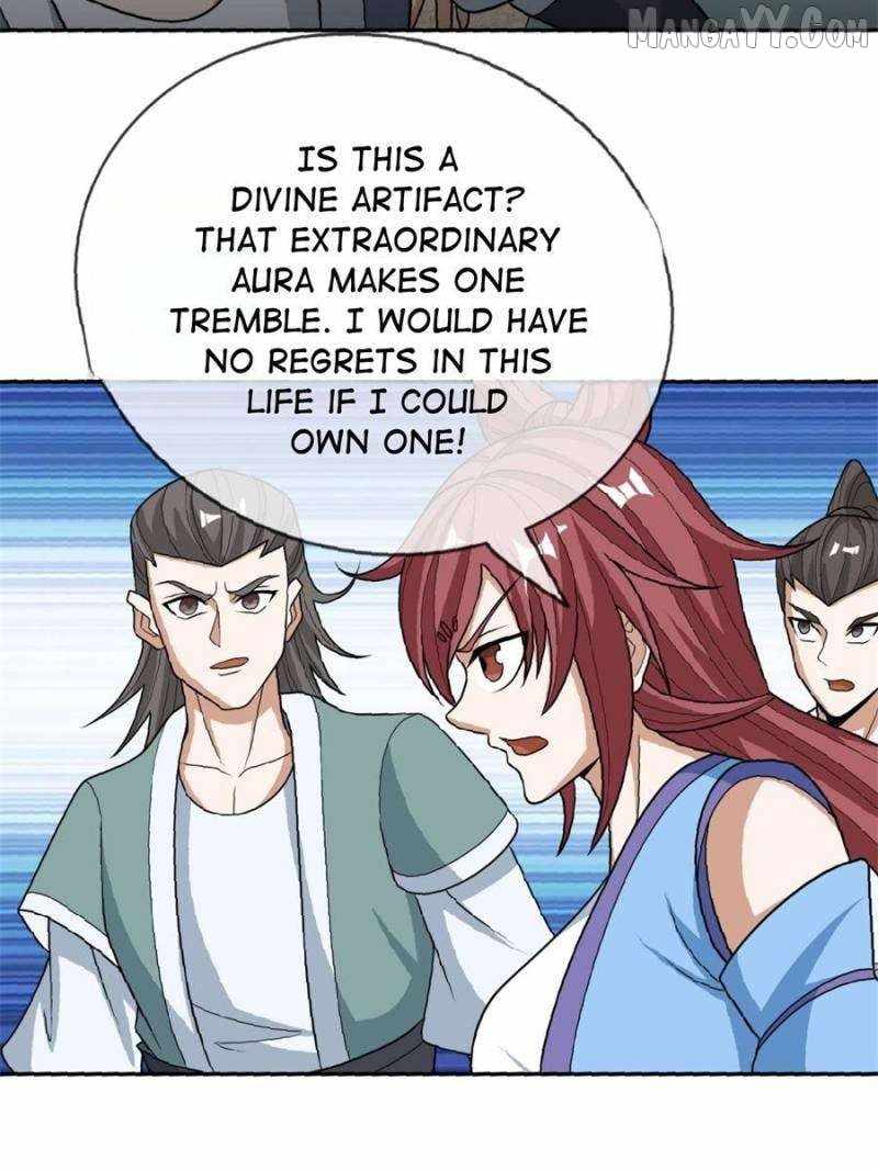 Rise of the Sect Master Chapter 52 - Page 44