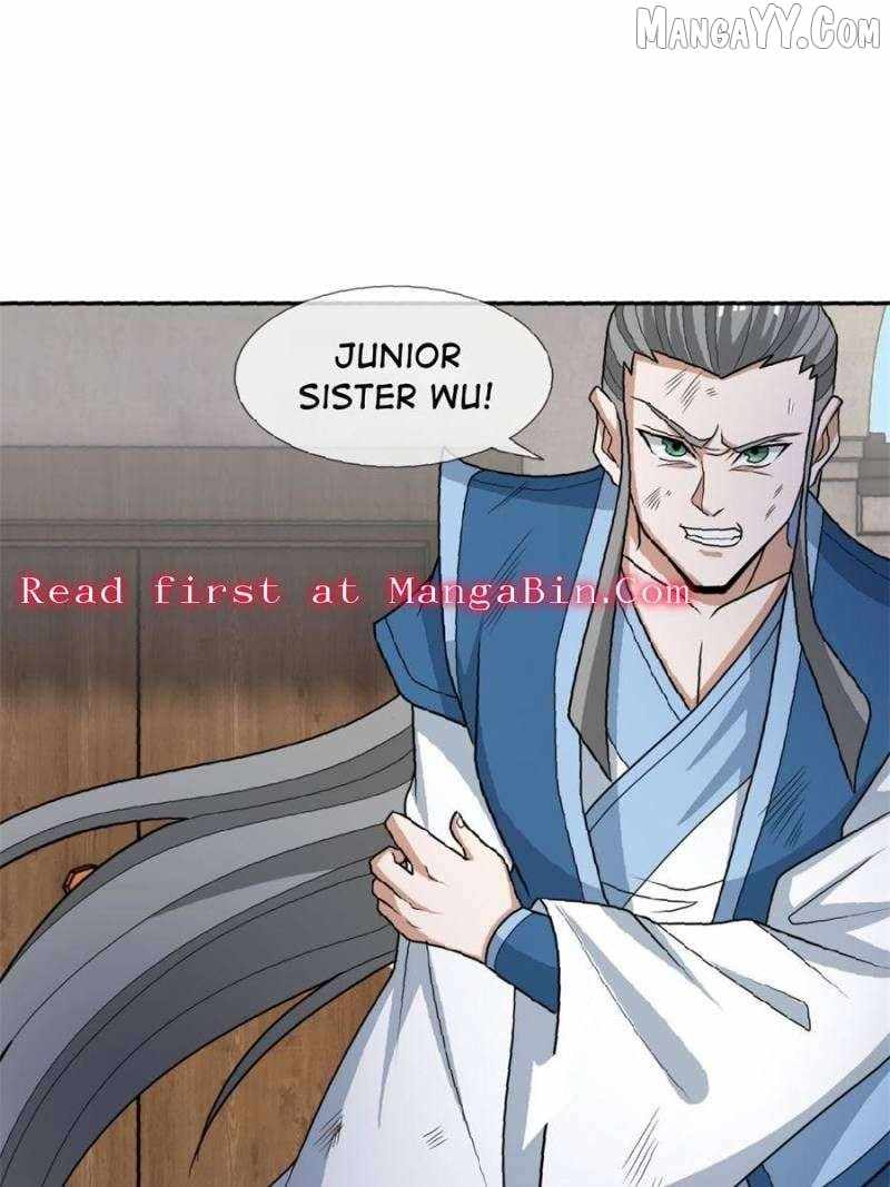 Rise of the Sect Master Chapter 52 - Page 46