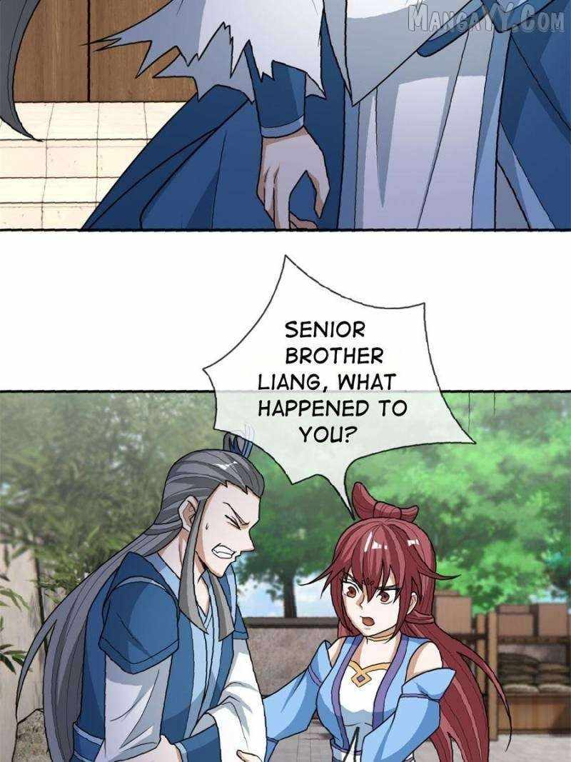 Rise of the Sect Master Chapter 52 - Page 47