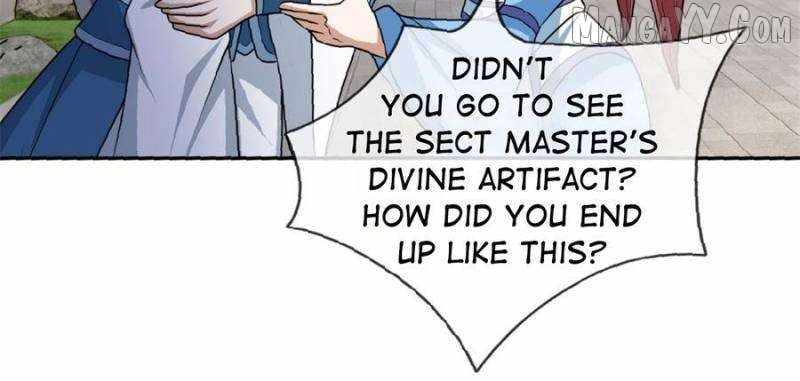 Rise of the Sect Master Chapter 52 - Page 48