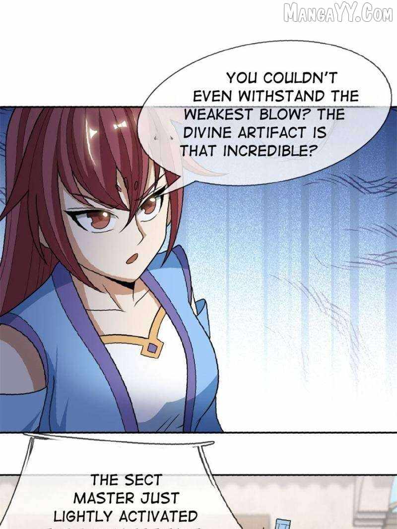 Rise of the Sect Master Chapter 52 - Page 50